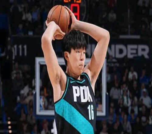 已經(jīng)缺席2場，官方：楊瀚森因背傷再次缺席今天的G聯(lián)賽比賽