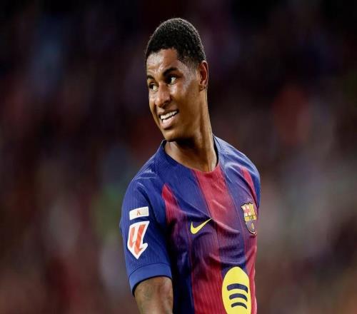 世體：拉什福德與巴薩達轉會協(xié)議曼聯(lián)開始規(guī)劃其離隊后未來