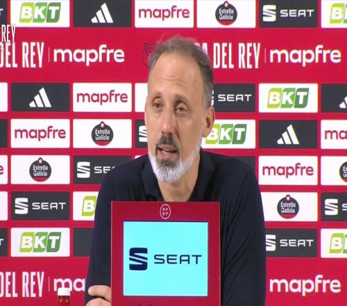 馬塔拉佐：奧亞薩瓦爾的點球沒有任何問題，我都不用看VAR