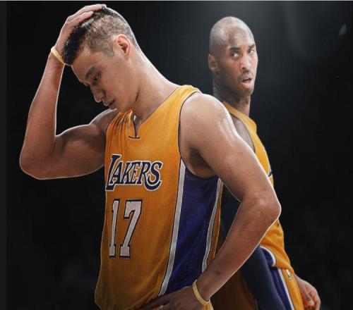 林書豪有次半夜我給科比發(fā)消息你不能不尊重我5個(gè)月他都沒理我