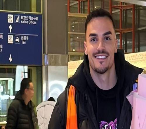 確定首輪出戰(zhàn)魯能球迷期盼已久的大魚外援將亮相，已獲名記證實(shí)