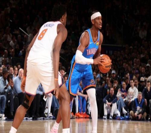 丑陋的勝利！亞歷山大26分8助，尼克斯也被打壓，布倫森16分15助