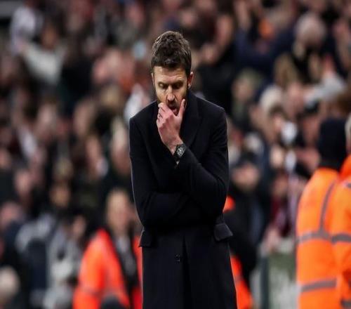 詹?。罕＜夑牨憩F(xiàn)影響英超爭五爭冠卡里克如何調(diào)整進攻是看點