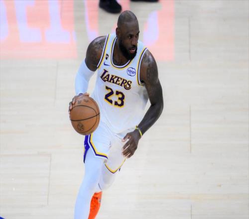美媒評NBA史上TOP79防守者！科比36詹姆斯32喬丹15中鋒包攬前二