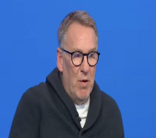 默森:我还是觉得阿森纳会夺冠,但他们现在在场上有点懒散