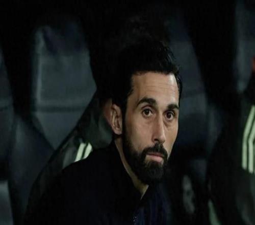 名记:“这支皇马简直是一团糟,罪魁祸首是阿韦洛亚”