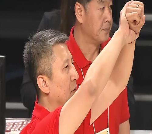 深夜十一點(diǎn)！日本男籃上訴遭駁回，郭士強(qiáng)免于處罰，中國(guó)男籃太硬