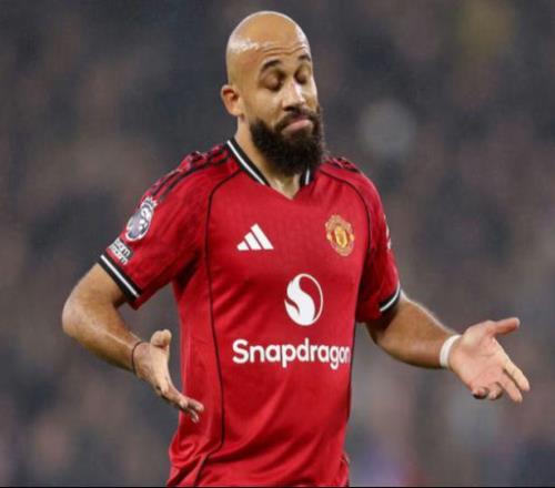 卡里克的曼聯(lián)遭紐卡逆轉首敗，姆貝莫全場夢游成罪人