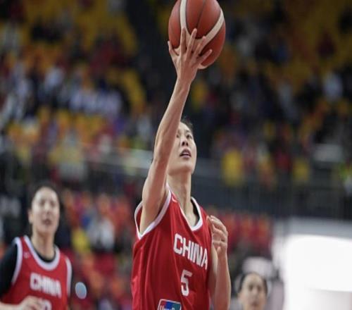 三分球28中5，中國女籃熱身賽歷經(jīng)加時(shí)賽7469戰(zhàn)勝巴西隊(duì)