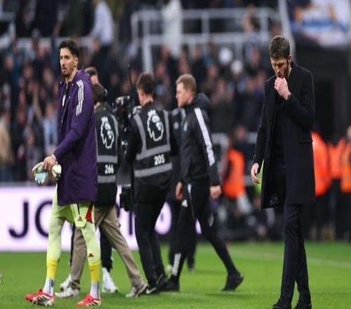 林良鋒：曼聯記住，11個軟蛋肯定干不過10頭牲口！