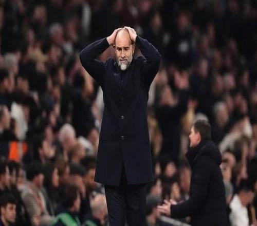 話(huà)題熱刺衰到底！一邊是歐冠一邊是保級(jí)