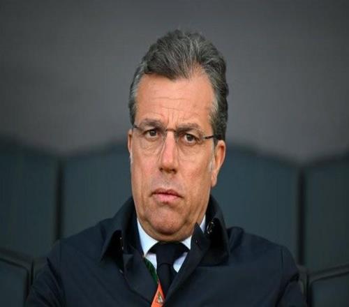 羅馬諾：前尤文總監(jiān)瓊托利現(xiàn)身熱刺看臺(tái)觀看對(duì)陣水晶宮的比賽