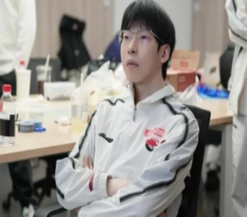 Hope：我們玩得比較著急，準備得沒有WBG好，狀態也不如對面