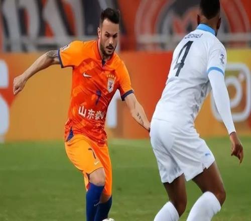 泰山新賽季首場不好踢，對手是升班馬，韓鵬要小心，首發11人預測