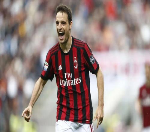 博納文圖拉宣布退役丨與米蘭羈絆最深