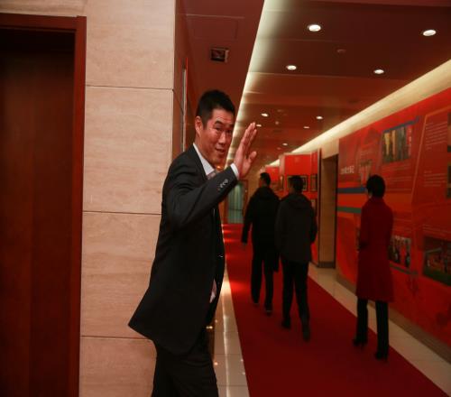 宿茂臻表示阿爾瓦羅是否能夠出場取決于教練組的評估歡迎大羽歸隊_中超直播