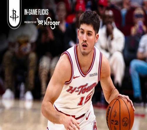 大爆冷！火箭惜敗殘陣勇士，謝潑德轟30+6難救主，杜蘭特23分6板