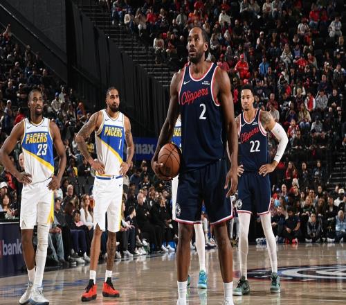 場均27.9分創(chuàng)1歷史紀(jì)錄！小卡23分鐘29分超猛美記：34歲才入巔峰