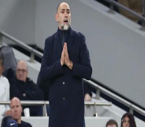 圖多爾：紅牌改變了比賽局勢(shì)這只是一個(gè)階段，會(huì)過(guò)去的