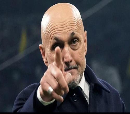 都體：尤文正推進斯帕萊蒂的續約，后者希望擁有轉會參與權