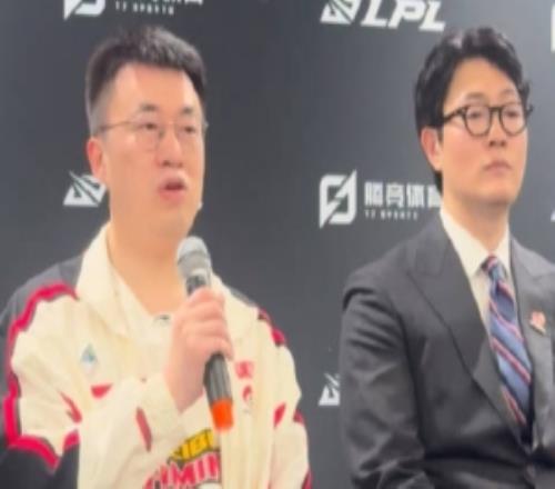 xiaohu：隊友上限都挺高就感覺一直沒發(fā)揮出來今天打出來了一些