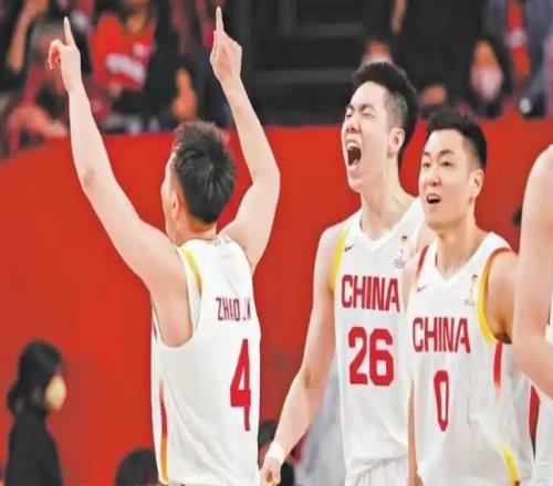 男籃7月主場(chǎng)對(duì)陣日本，國家隊(duì)多名主力回歸，郭士強(qiáng)沖四連勝