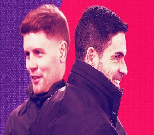 阿森納本賽季平均開角球時間全英超最慢，比最快的藍(lán)軍慢13.6秒