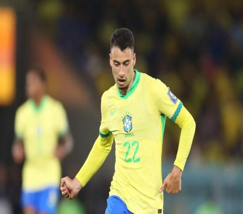 羅德里戈重傷無緣世界杯，安切洛蒂會選誰替代