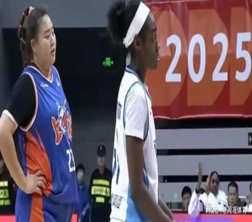 懸崖邊緣！山東女籃杯賽慘敗，連輸四川和合肥，出線形勢岌岌可危