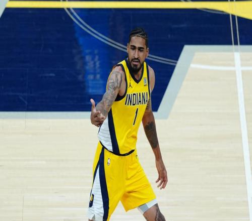 倫納德29+8！快船輕取步行者，贏球誰是關鍵勇士位置不穩了