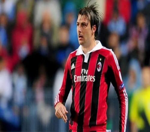 米蘭德比七將的童年：莫德里奇的“從一而終”巴斯托尼的偉大父親