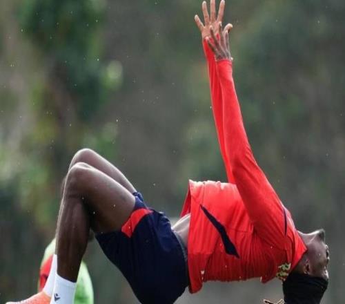 聯(lián)賽至今0首發(fā)，水晶宮強制買斷烏切的條款已失效