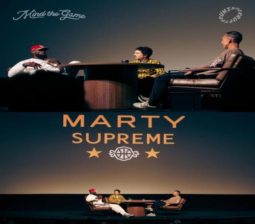 查拉梅自認為受詹姆斯高中紀錄片啟發希望在表演中追夢_NBA直播