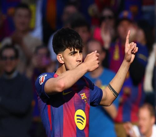 貝爾納爾在最近五場比賽中打入四球，已追平維尼修斯在皇馬處子賽季的進球數(shù)_西甲直播