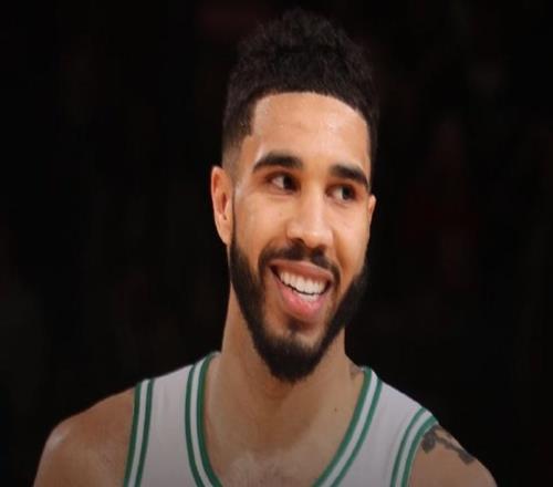 簡直是醫(yī)學奇跡！塔圖姆即將復出，休戰(zhàn)不到一年！