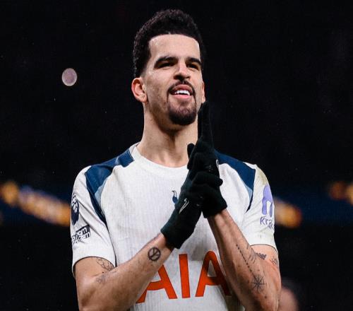 差距！阿森納5年10.8億歐有望奪冠，熱刺11.1億聯(lián)賽倒數(shù)瀕臨降級