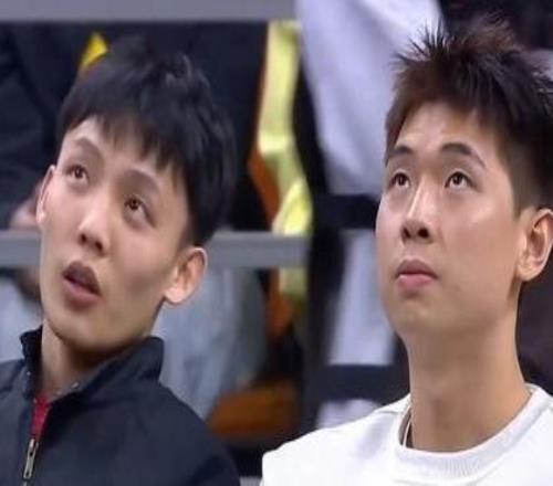 CBA第一階段完整排名：廣廈上海爭第1中游競爭慘烈四川0勝23負