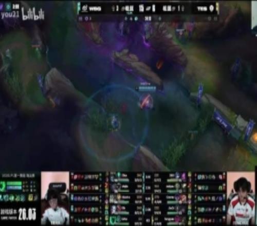 天哥见解！Tian：这蝎子振奋是奔着六件去的赶紧把蓝盾买出来吧