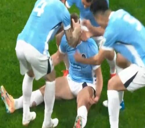 中超2026首球誕生！阿代米戲耍后衛(wèi)破門，成都蓉城噩夢(mèng)開局