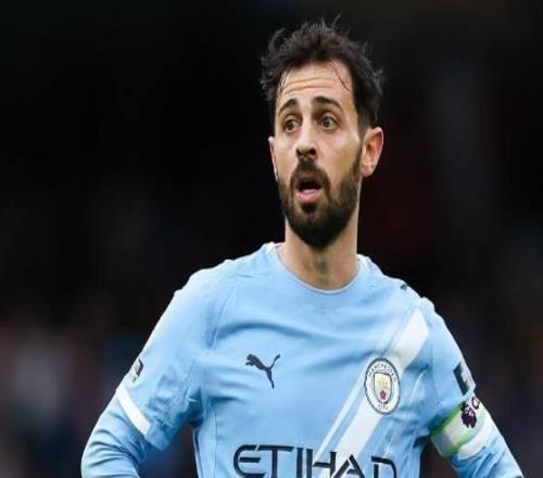 B席談曼城未獲點(diǎn)：門將撞哈蘭德，哈蘭德能做啥憑空消失