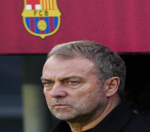 六臺：若拉波爾塔沒有連任，弗里克將離開巴薩