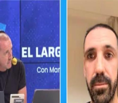 胡安弗蘭：馬競已經很久沒進入決賽了，球隊需要再向前邁一步