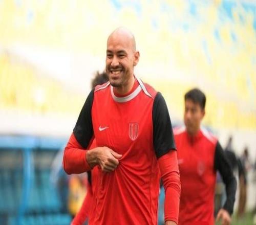 中超明日揭幕成都蓉城“準備好了”！