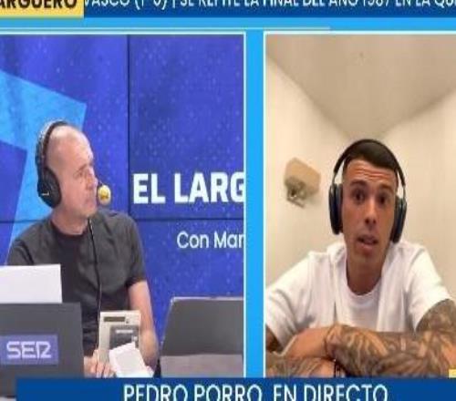 波羅：我們在英超的處境確實很糟糕，但歐冠中很有競爭力