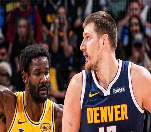 約基奇尷尬準四雙，東契奇27+11+7詹皇再造NBA神跡，掘金復(fù)仇湖人