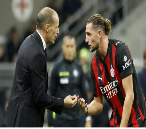 都體：阿萊格里成為皇馬帥位潛在人選，此前他曾兩次錯過皇馬