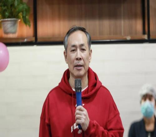 男籃集結(jié)動(dòng)員以首鋼精神奔赴新征程！