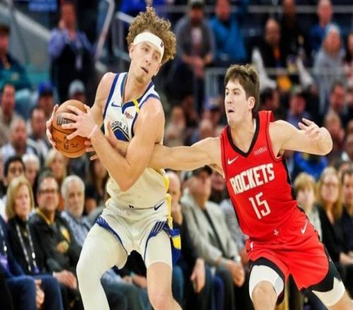 火箭加時不敵殘陣勇士！謝潑德空砍30+3+6，杜蘭特關(guān)鍵罰球不中