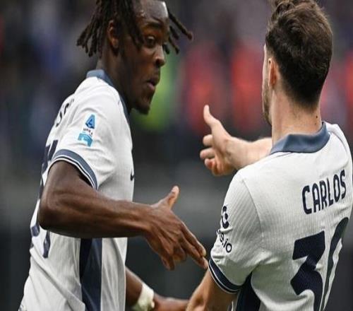 跟隊：國米想續(xù)約奧古斯托和比塞克，給前者320萬年薪后者250萬