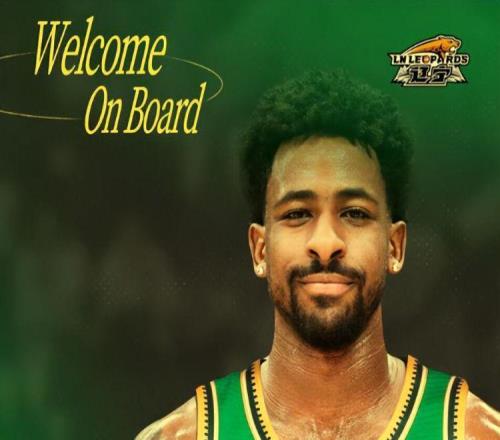 上午9點官宣！遼籃正式與布羅金頓簽約，期待他在第二階段的表現(xiàn)